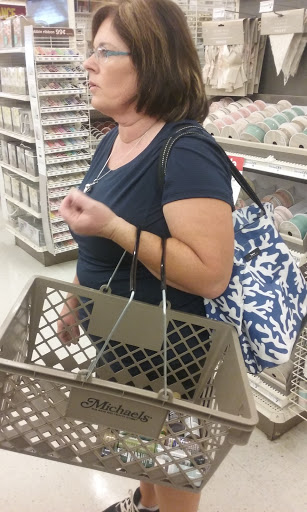 Craft Store «Michaels», reviews and photos, 277 Burgess Rd, Harrisonburg, VA 22801, USA