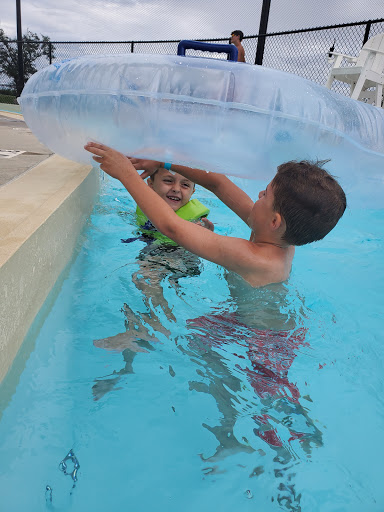 Water Park «Westwood Water Park», reviews and photos, 2400 Westport Dr, Norman, OK 73069, USA