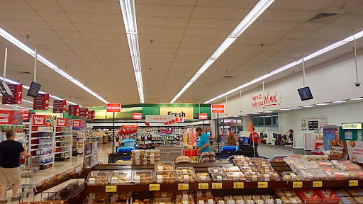 Grocery Store «Winn-Dixie», reviews and photos, 1651 SE US Hwy 19, Crystal River, FL 34429, USA