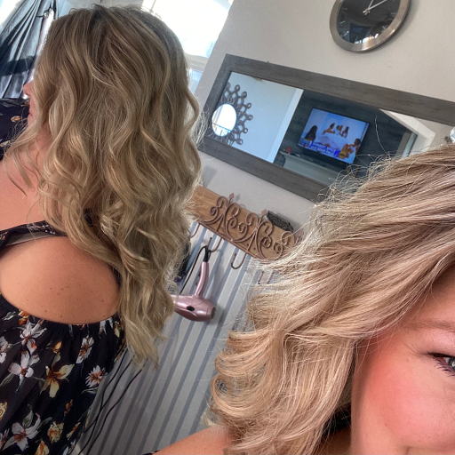 Beauty Salon «Blades Salon», reviews and photos, 329 Manitou Ave, Manitou Springs, CO 80829, USA