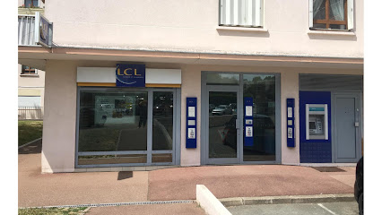 Photo du Banque LCL Banque et assurance à Fontenay-le-Fleury