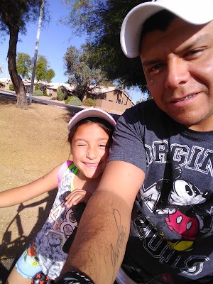 Navarrete Park - photo 19