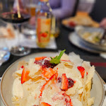 Photo n°2 de l'avis de Julia.r fait le 09/03/2024 à 15:45 sur le  Haus Hofenfels (früher Auerbacher Hof) à Zweibrücken