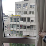 Photo n°3 de l'avis de A. fait le 07/06/2022 à 07:55 sur le  ibis Augsburg Hauptbahnhof à Augsburg