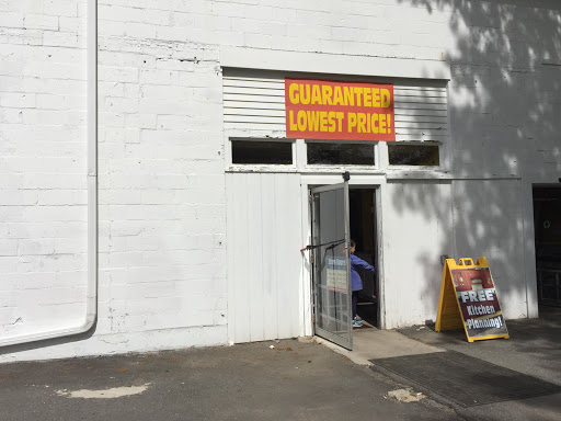 Home Improvement Store «Bargain Outlet», reviews and photos, 260 Eastern Ave, Malden, MA 02148, USA
