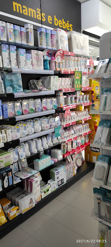 Farmácia Montemor - Montemor-o-Novo