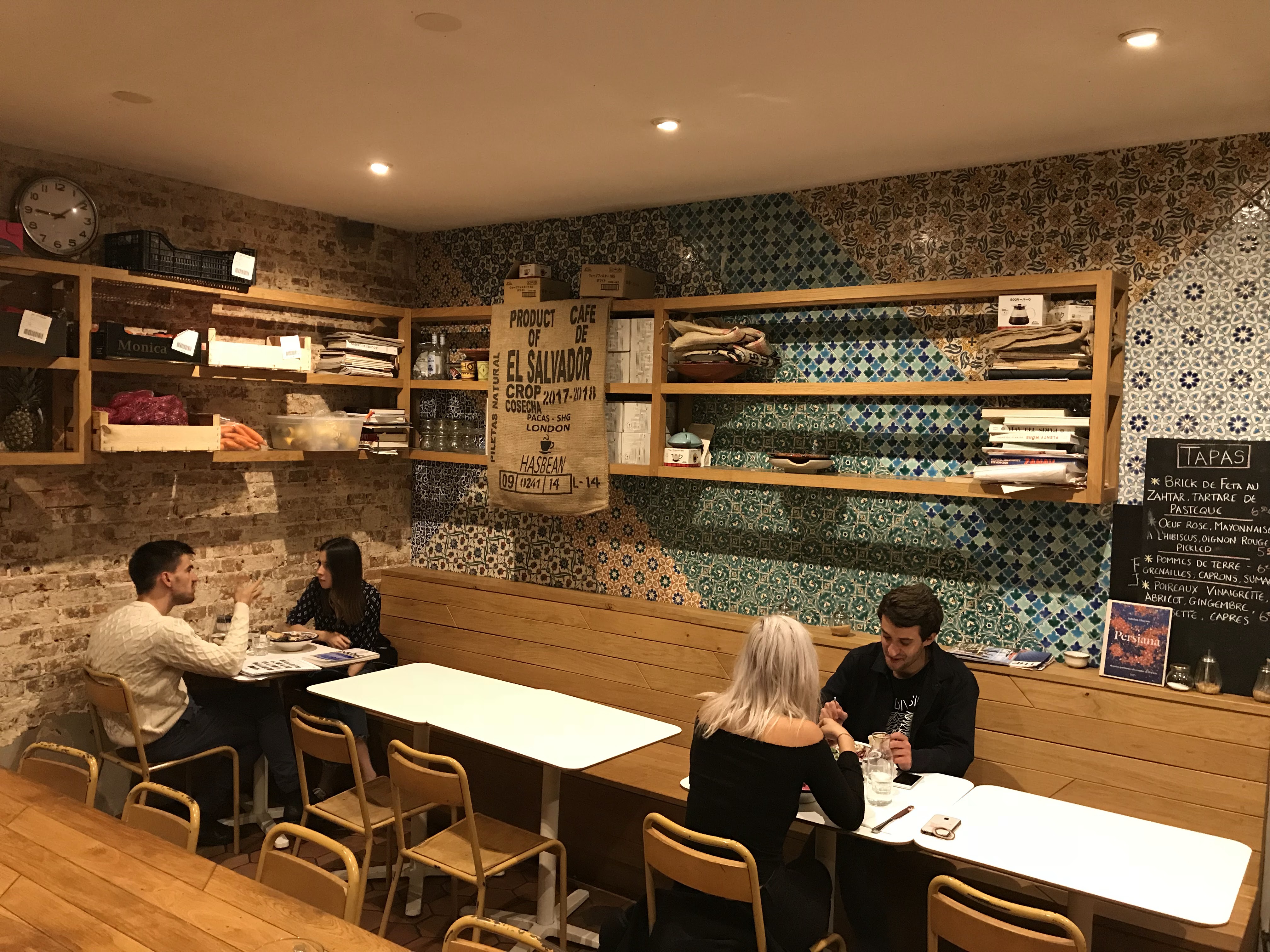 Photo n° 6 de l'avis de sAyOx.n fait le 01/10/2018 à 12:30