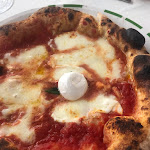 Photo n°4 de l'avis de Francesco.. fait le 25/09/2022 à 13:42 sur le  Agorini Pizzeria Gourmet à Cardito