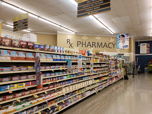 Pharmacy «Albertsons Pharmacy», reviews and photos, 5040 W Cactus Rd, Glendale, AZ 85304, USA