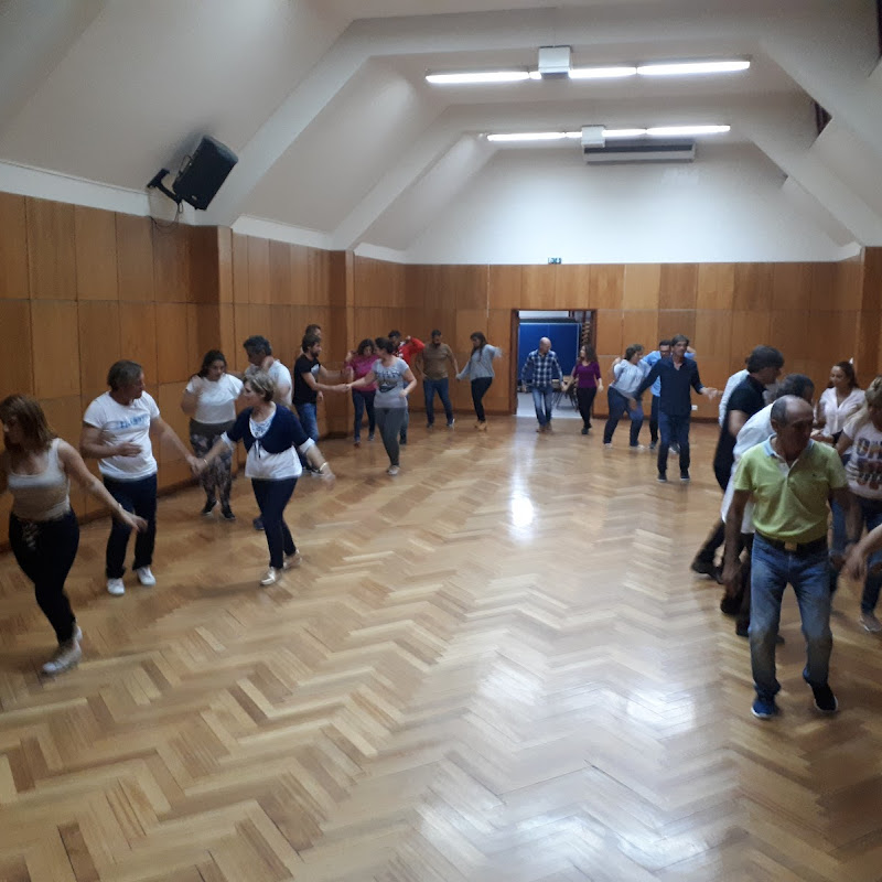 Escola de Dança Marcos Figueirinha