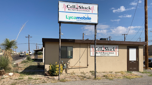 Cell Phone Store «Cell Phone Repair C.P.R (,Unlocks,Data Recovery,Sales)», reviews and photos, 1225 N Solano Dr b, Las Cruces, NM 88001, USA
