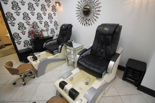 Beauty Salon «Salon Gaboa», reviews and photos, 812 S Ft Harrison Ave, Clearwater, FL 33756, USA