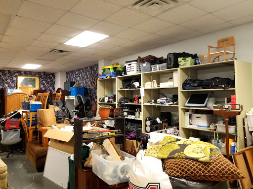 Thrift Store «Magnolia Thrift Store», reviews and photos, 70271 LA-59, Abita Springs, LA 70420, USA