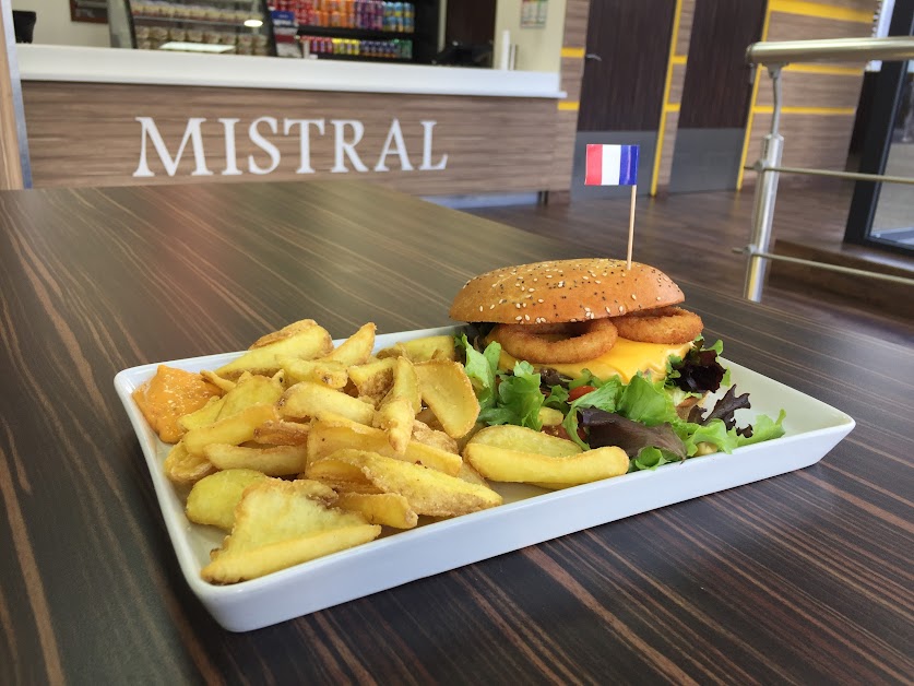 Le Mistral Bobigny 93000 Bobigny