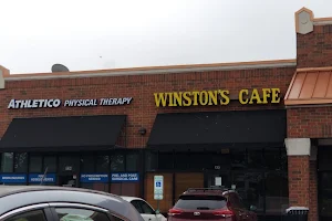 Winston's Cafe image