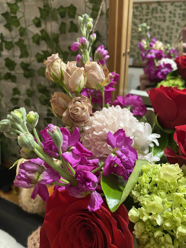 Florist «The Fig and Flower», reviews and photos, 2019 Broadway St, Lubbock, TX 79401, USA