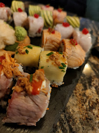 Sushi du Restaurant japonais Sushi Doré à Amiens - n°15