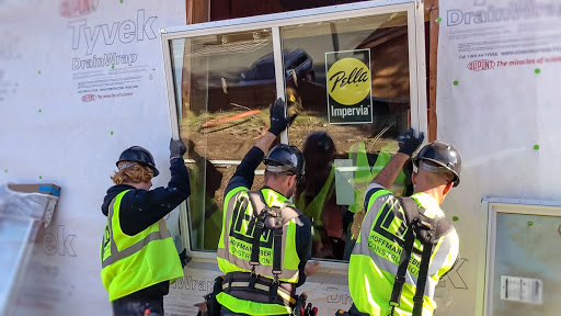 General Contractor «Hoffman Weber Construction - Denver», reviews and photos