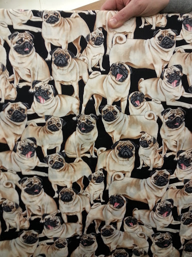 Fabric Store «Fabric Depot», reviews and photos, 700 SE 122nd Ave, Portland, OR 97233, USA