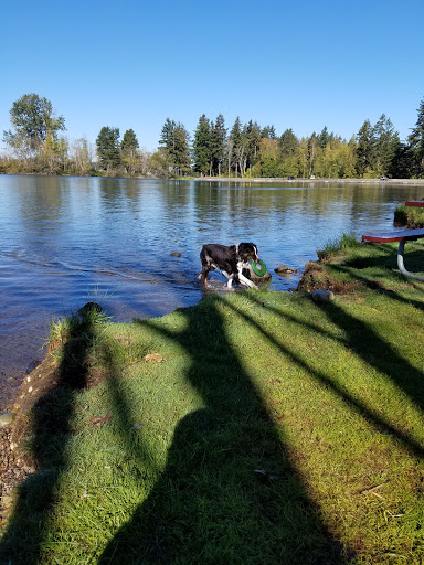 Golf «Tapps Island Golf Course», reviews and photos, 20818 Island Pkwy E, Lake Tapps, WA 98391, USA