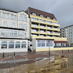Photo n°1 de l'avis de Gordon.. fait le 24/10/2020 à 13:27 sur le  Strandhotel VierJahresZeiten Borkum à Borkum