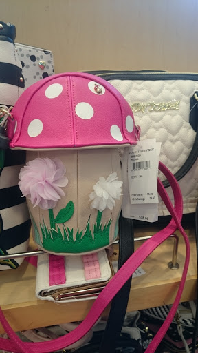 Department Store «Nordstrom Rack The Rim», reviews and photos, 5823 Worth Pkwy, San Antonio, TX 78257, USA