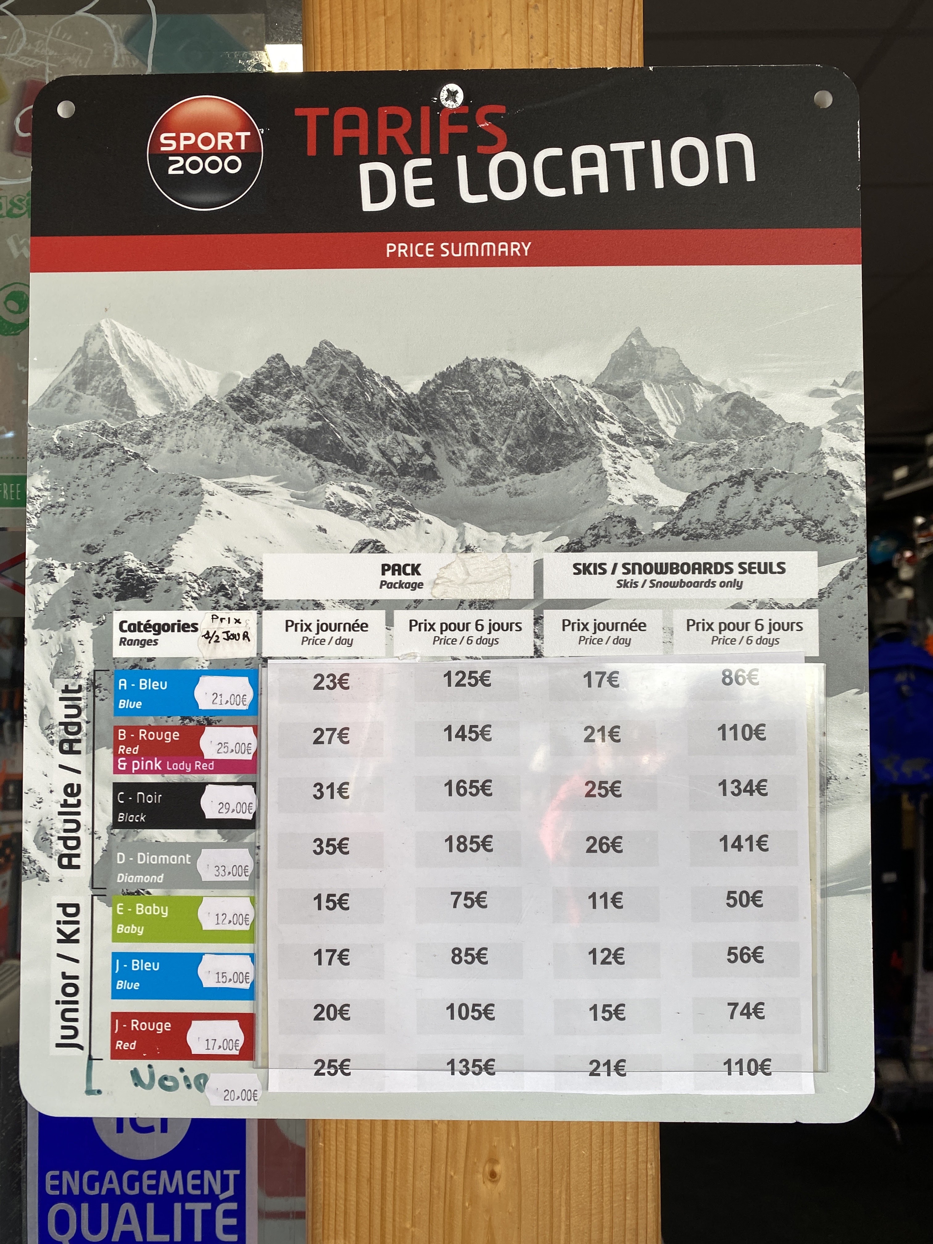 Photo n° 7 de l'avis de Jérôme.c fait le 26/02/2021 à 16:26