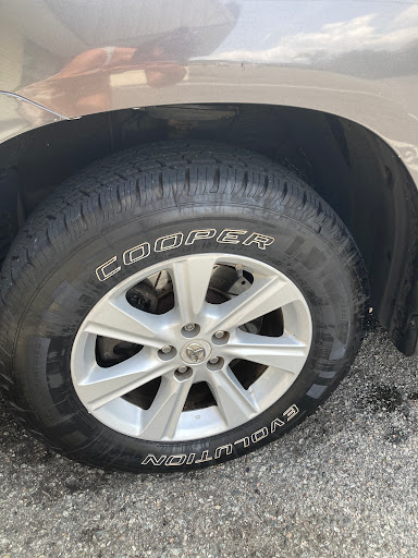 Car Wash «2 Guys Car Wash», reviews and photos, 373 US-6, Mahopac, NY 10541, USA