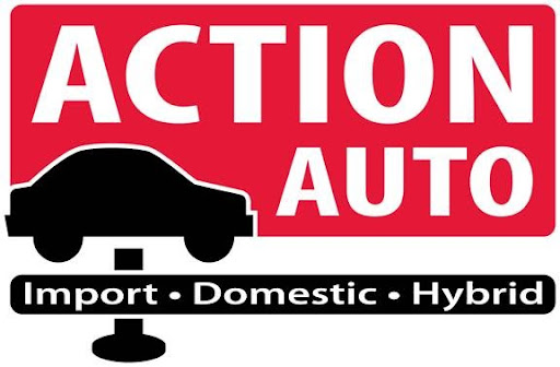Auto Repair Shop «Action Auto Systems», reviews and photos, 2328 E 38th St, Minneapolis, MN 55406, USA
