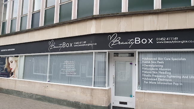 Beauty Box Gloucester - Beauty salon