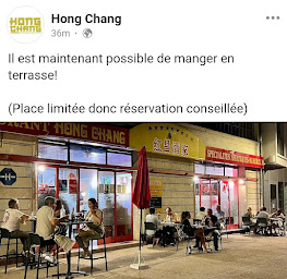 Photo n°3 de Hong Chang à Pau ()