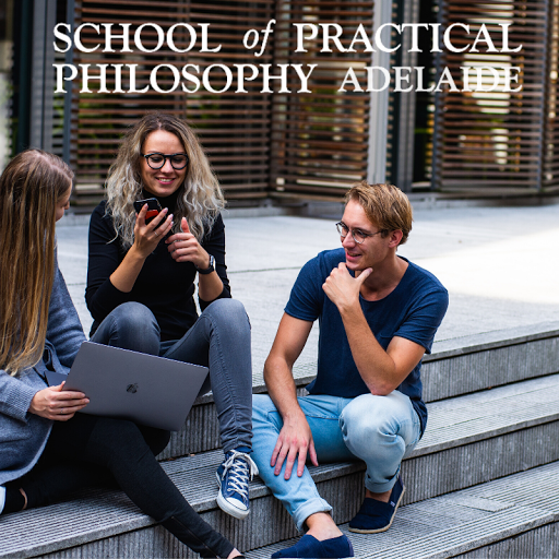 School of Practical Philosophy Adelaide