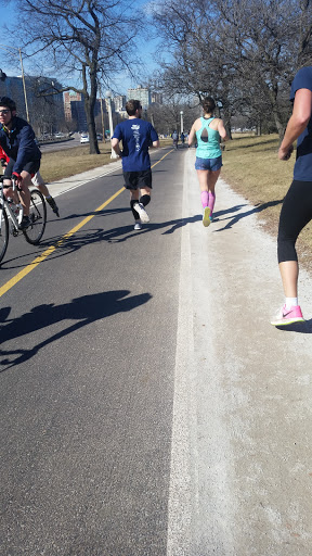 Golf Driving Range «Diversey Driving Range», reviews and photos, 141 W Diversey Pkwy, Chicago, IL 60657, USA