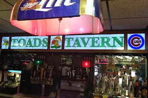 Toads Tavern image