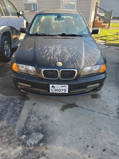 900 Portsmouth Blvd, Suffolk, VA 23434, USA