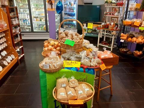 Health Food Store «Natural Market», reviews and photos, 148 Main St, Groton, MA 01450, USA