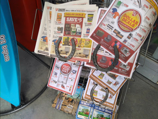 Home Improvement Store «Tractor Supply Co.», reviews and photos, 10801 Colonel Glenn Rd, Little Rock, AR 72204, USA