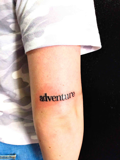 Explore simple male tattoo ideas, creative tattoo ideas in Kennewick, available at Luxurious Life Tattoo