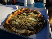 Pizza du Restaurant italien Basilico Pizzeria à Mâcon - n°14