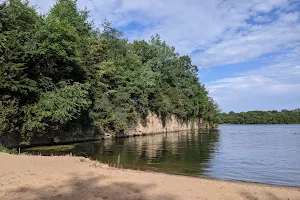 Nixon Beach image