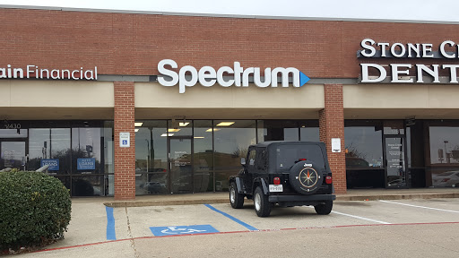 Cable Company «Charter Communications», reviews and photos, 2430 S Interstate 35 E #180, Denton, TX 76205, USA