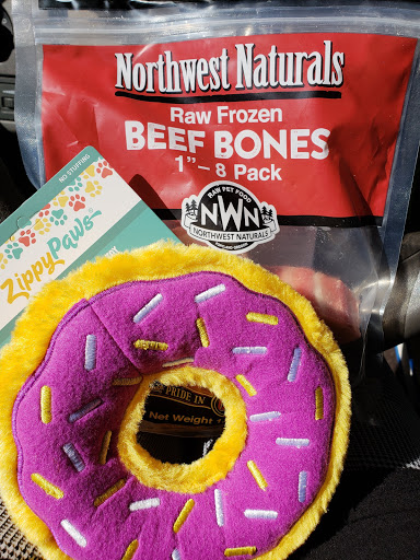 Pet Supply Store «Odyssey Pets», reviews and photos, 14999 Preston Rd #400a, Dallas, TX 75254, USA