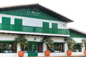 Restaurant La Masia image