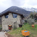 Photo n°3 de l'avis de Dany.r fait le 04/04/2022 à 13:13 sur le  La Cuna Del Lac à Angolo Terme