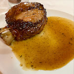 Photo n°7 de l'avis de giacomo.o fait le 14/08/2022 à 15:12 sur le  Trattoria Cucco à Finale Ligure