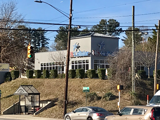 Telephone Company «U.S. Cellular», reviews and photos, 1043 Patton Ave, Asheville, NC 28806, USA