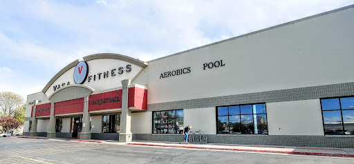 Gym «VASA Fitness West Valley», reviews and photos, 3491 W 3500 S, West Valley City, UT 84119, USA
