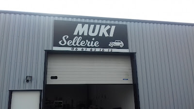 MUKIsellerie à Machecoul-Saint-Même