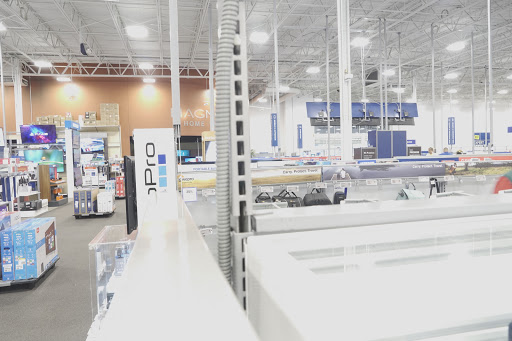 Electronics Store «Best Buy», reviews and photos, 1504 MacArthur Rd, Whitehall, PA 18052, USA