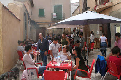 Restaurante La Ermita. - Calle Dr. Daudén, 4, 02520 Chinchilla de Monte-Aragón, Albacete, Spain